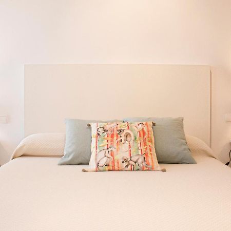 Apartamento Centro Histórico Catedral Carril del Picón. Parking opcional Granada Exterior foto