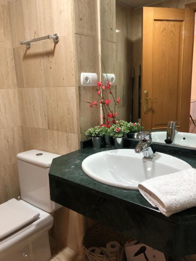 Apartamento Centro Histórico Catedral Carril del Picón. Parking opcional Granada Exterior foto