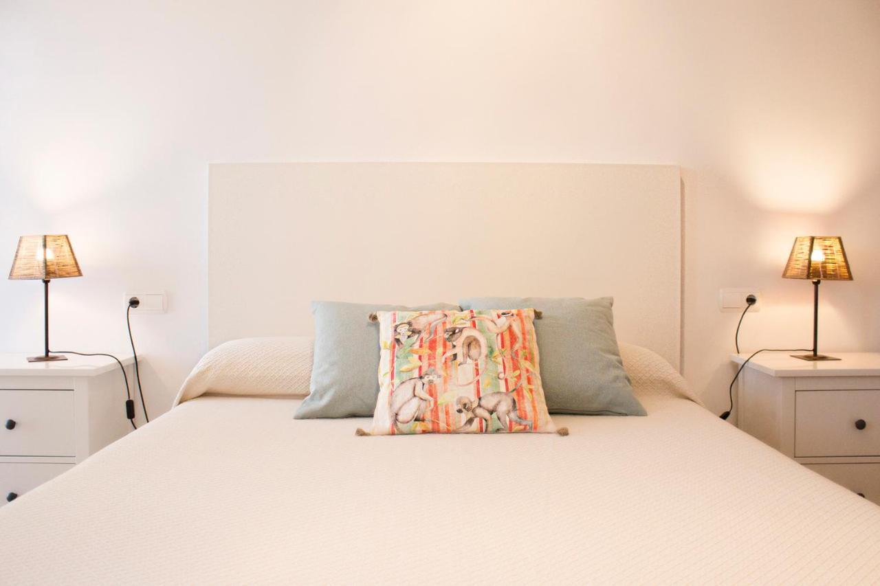 Apartamento Centro Histórico Catedral Carril del Picón. Parking opcional Granada Exterior foto