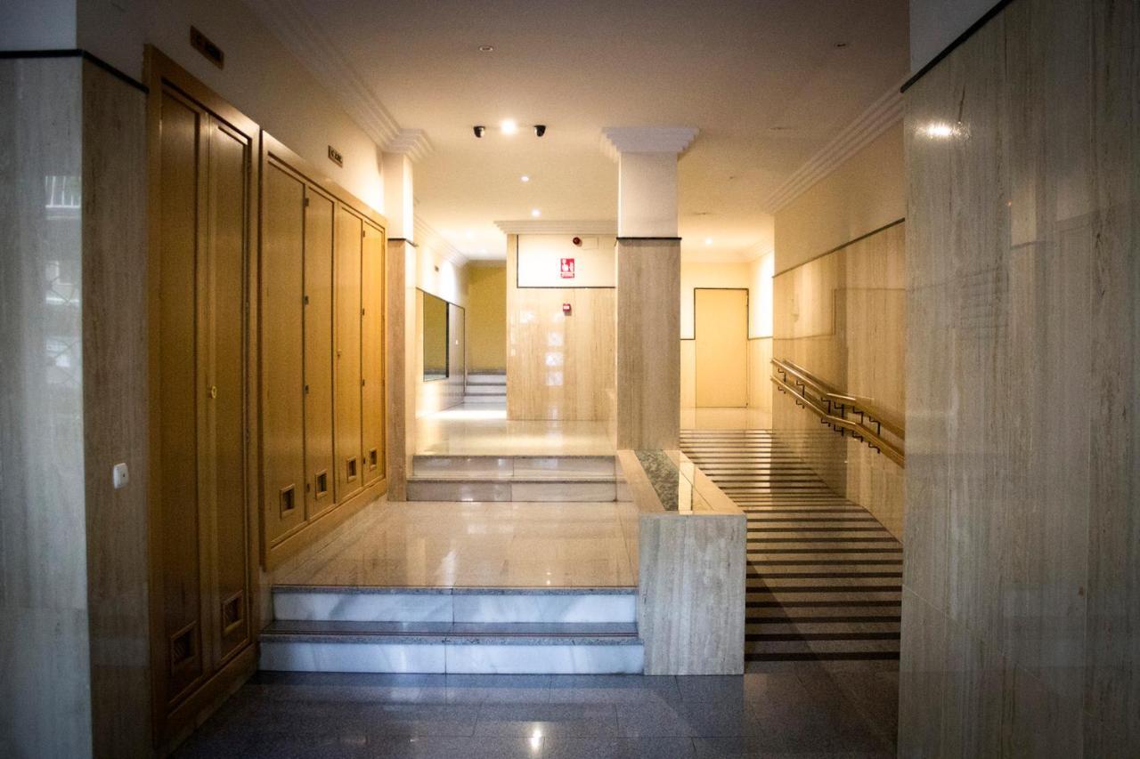Apartamento Centro Histórico Catedral Carril del Picón. Parking opcional Granada Exterior foto